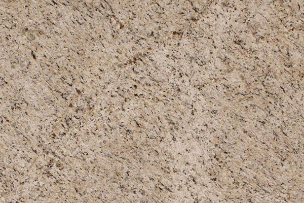 giallo-ornamental granit