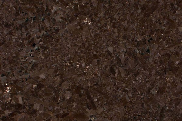 Brown antique granit