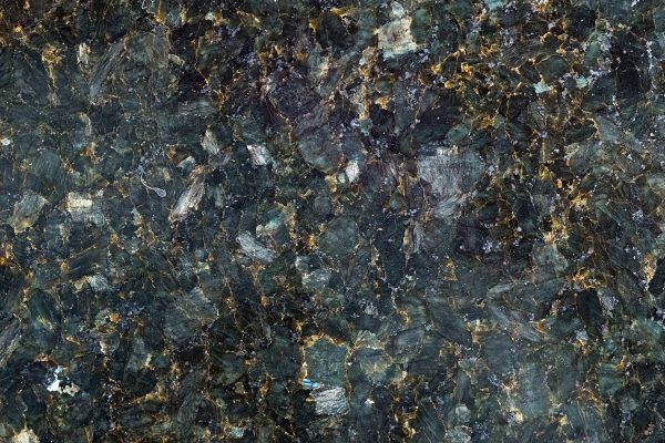 Emerald pearl granit