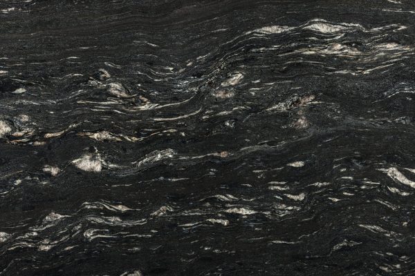 Black Cosmic granit