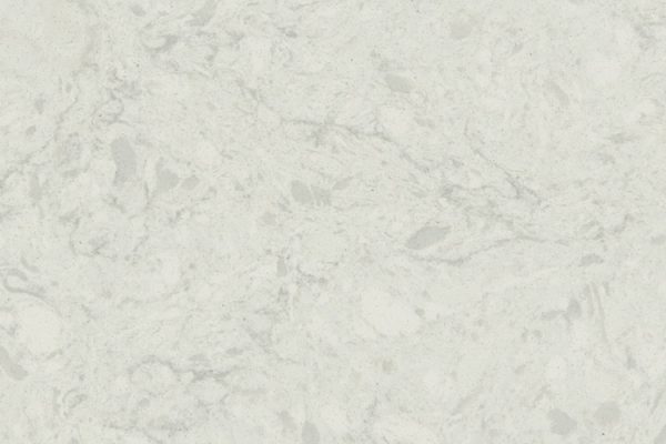 Fusion White Fusion White SM Quartz
