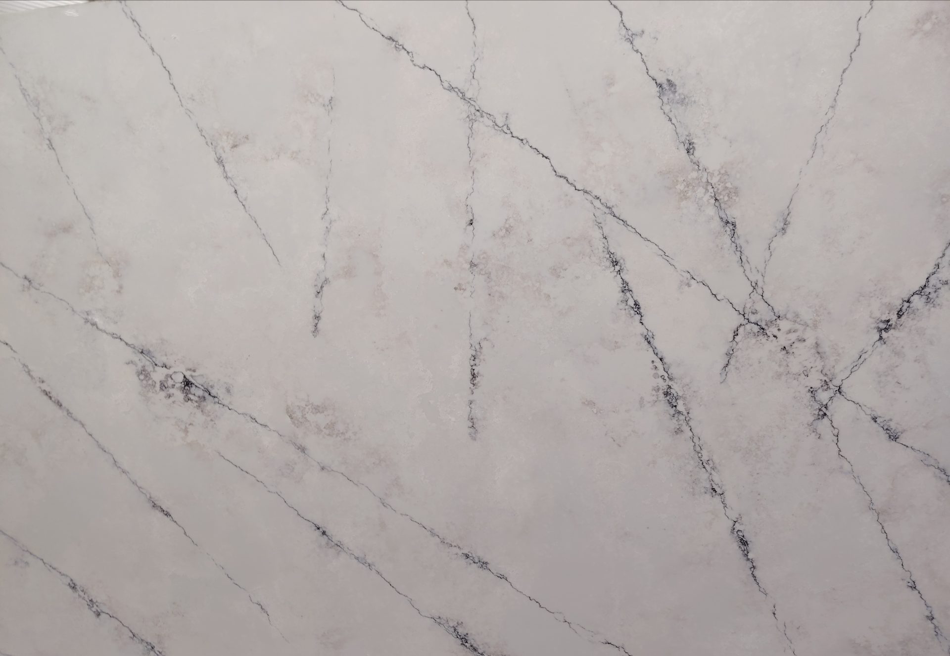 Calacatta Blue Line Quartz Srbija