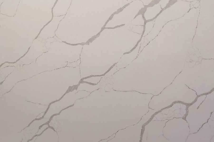 Calacatta Imperial Quartz Srbija