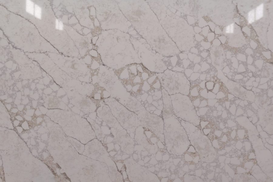 Calacatta Shadow Quartz Srbija