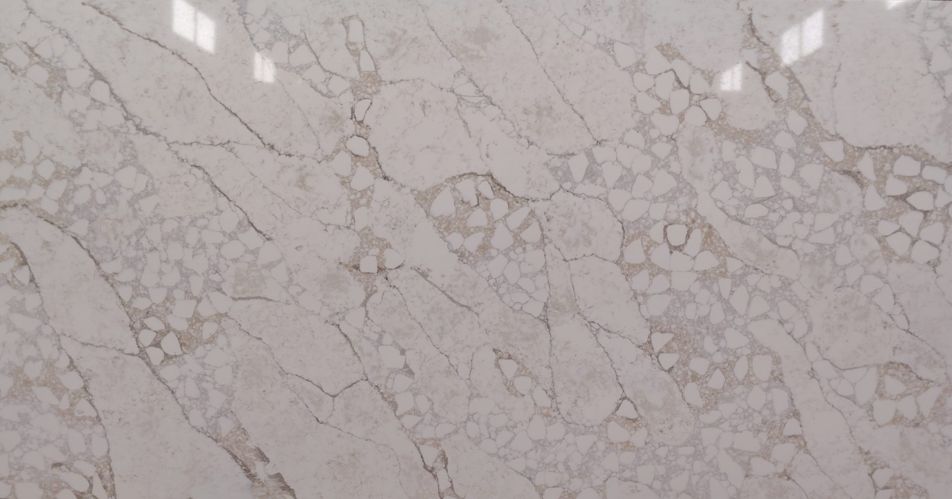 Calacatta Shadow Quartz Srbija