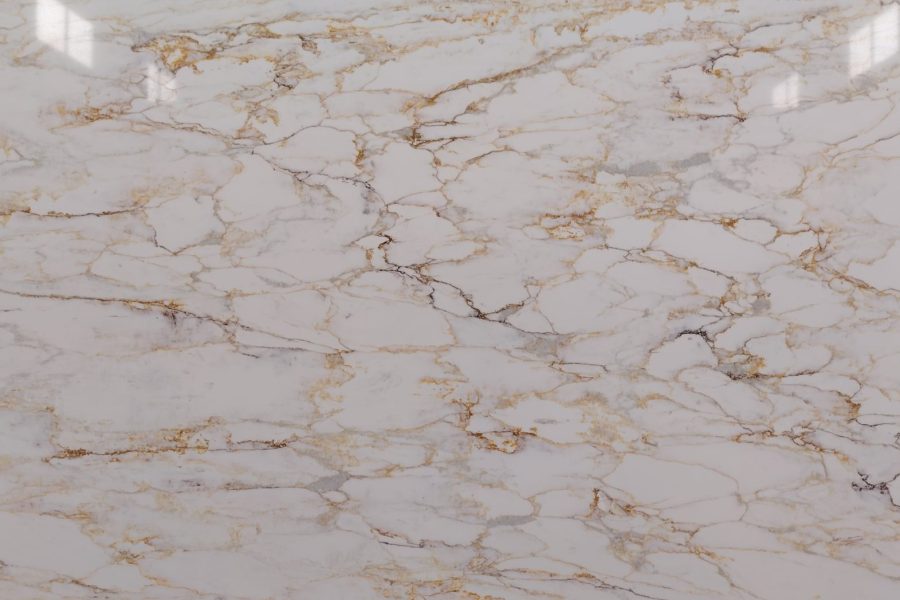 Calacatta Super Gold Quartz Srbija