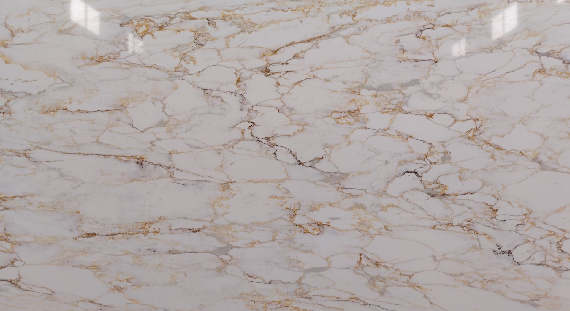 Calacatta Super Gold Quartz Srbija