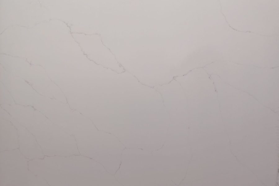 Calacatta White Lux Quartz Srbija