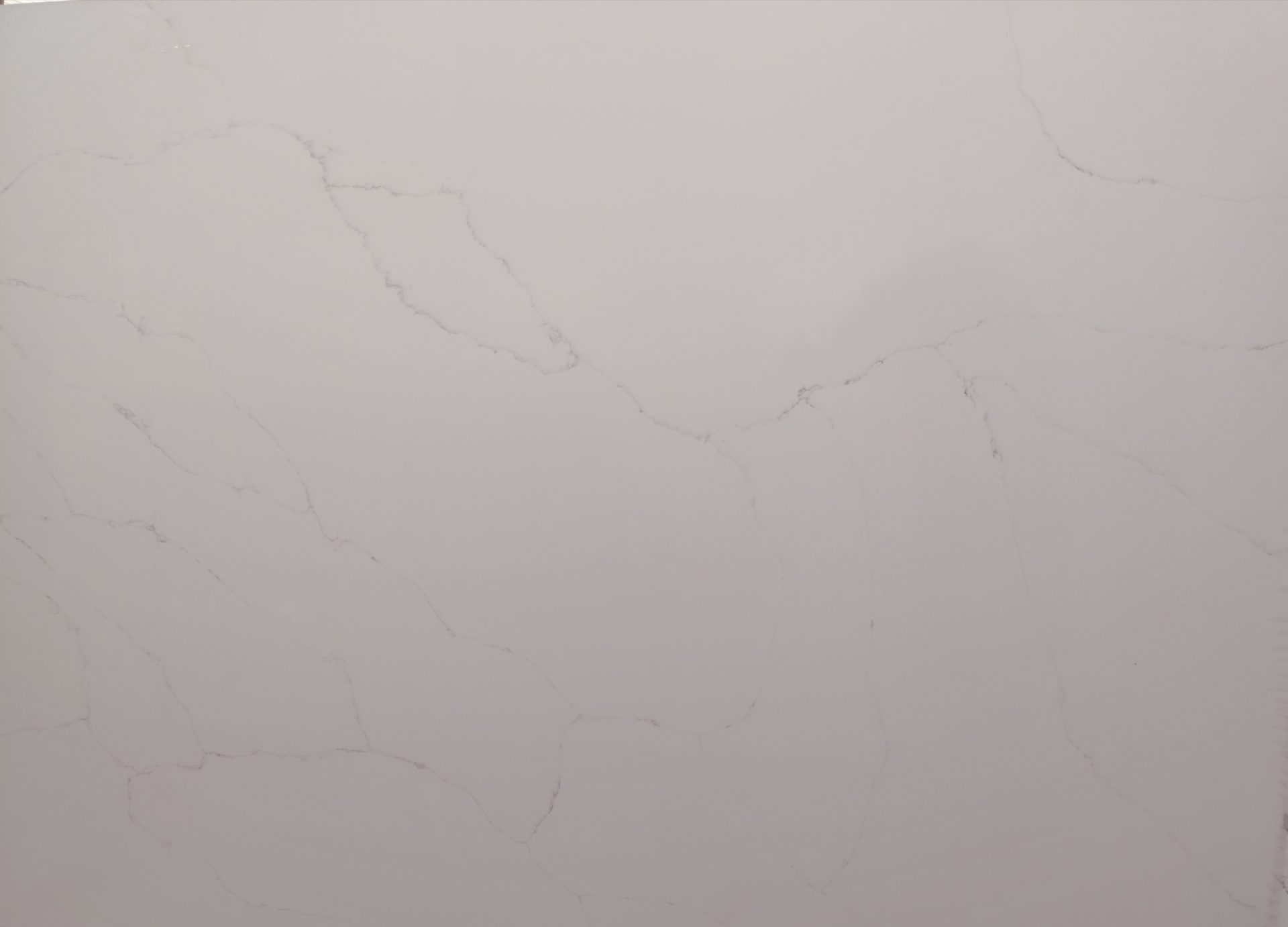Calacatta White Lux Quartz Srbija