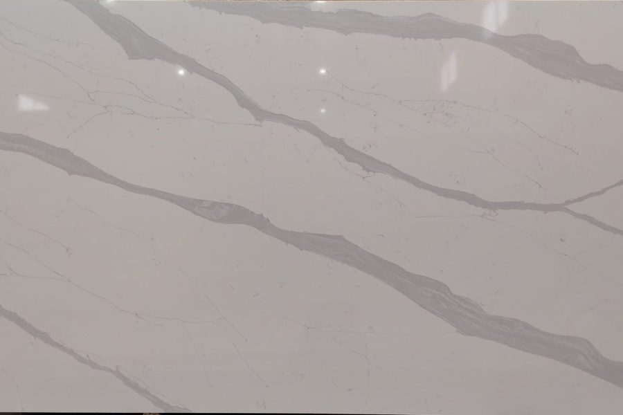 Calacata Premium Lux Quartz Srbija