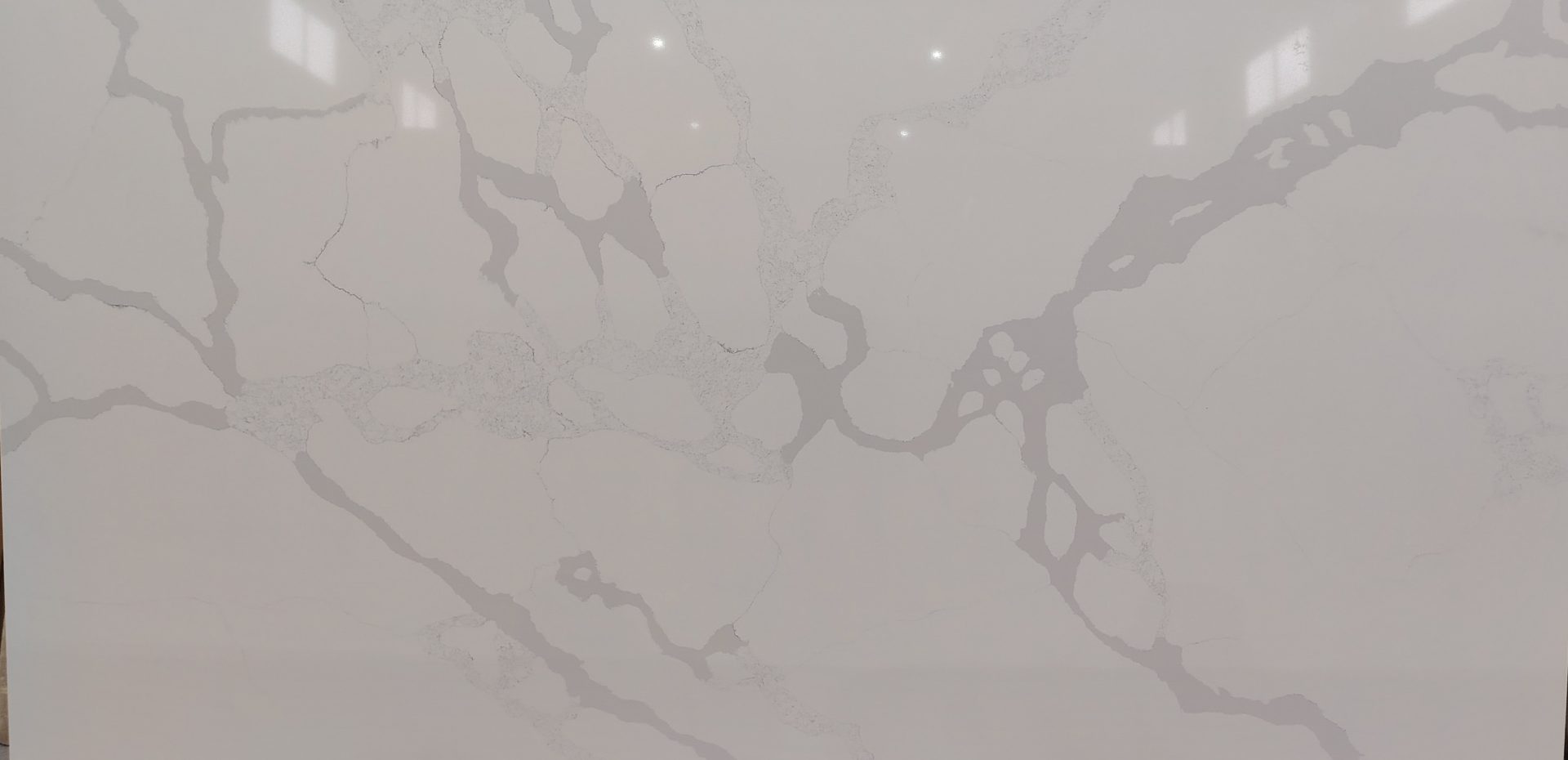 Calacata Premium Quartz Srbija